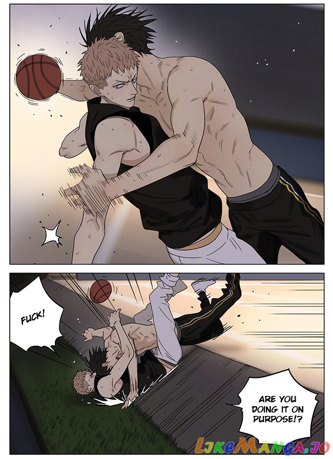 19 Days chapter 202 image 6